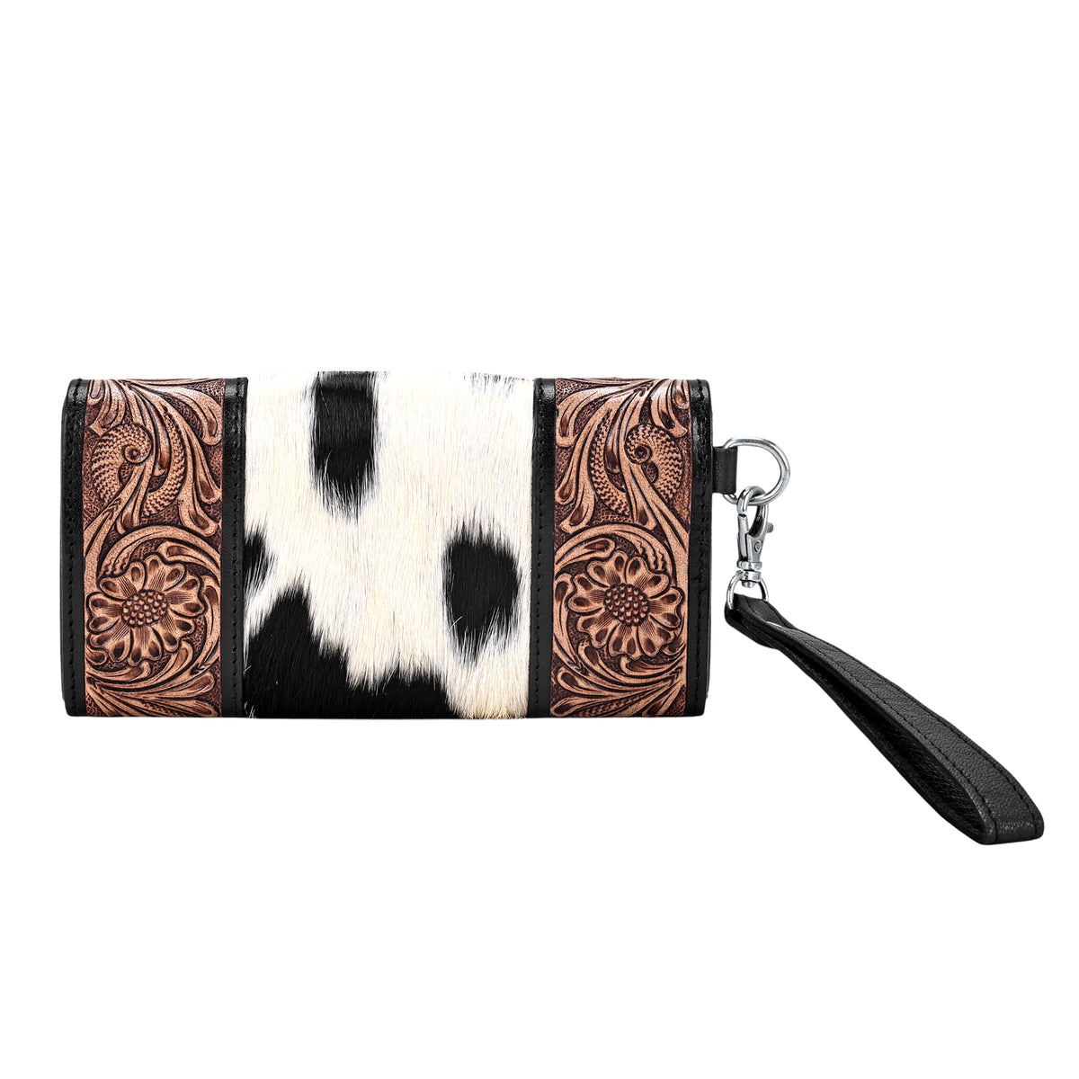 Sandstone Trail Wristlet Wallet Variant Combo