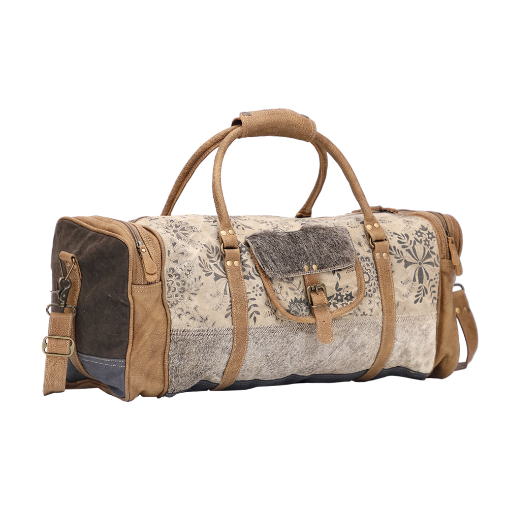 Traverse Traveller Bag
