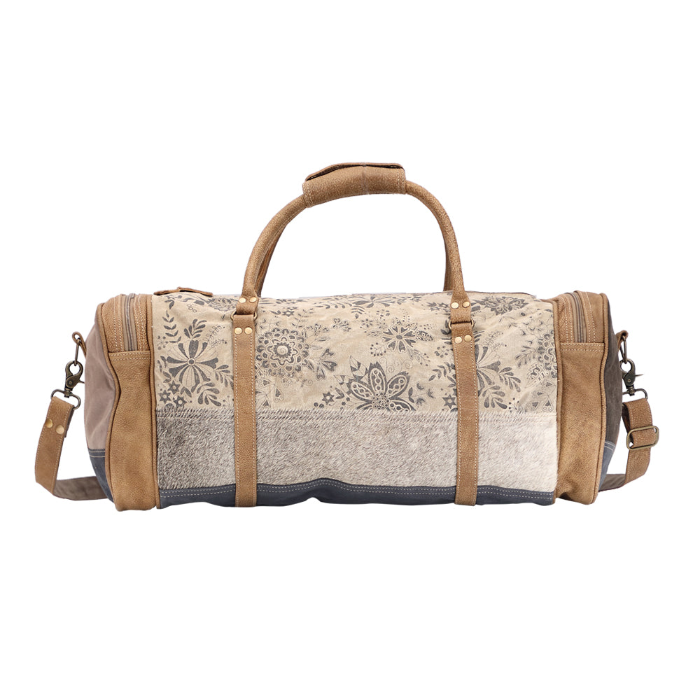 Traverse Traveller Bag