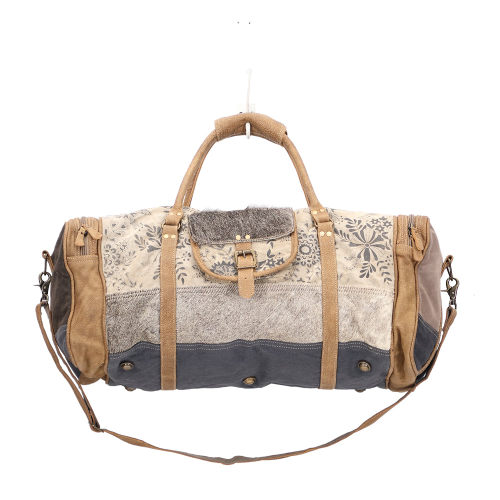 Traverse Traveller Bag