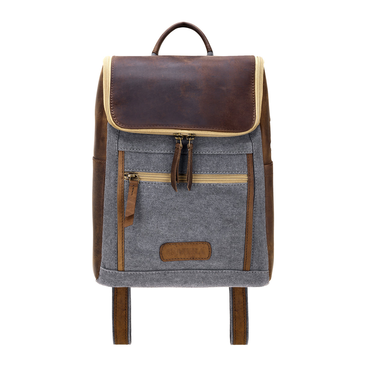 Carriage Port Slimline Backpack Variant Combo