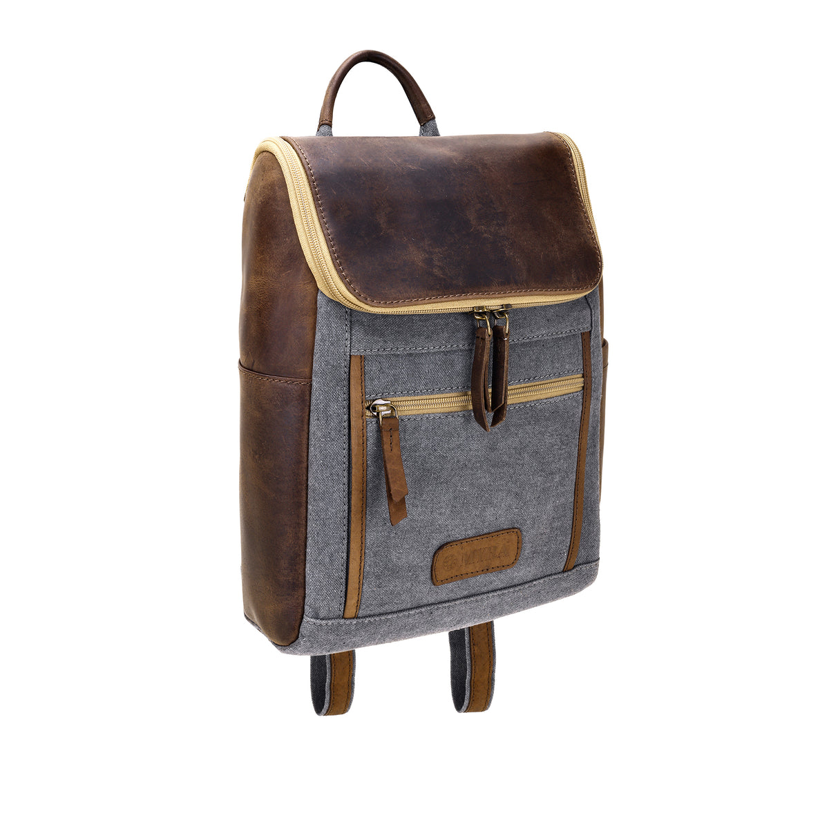 Carriage Port Slimline Backpack Variant Combo