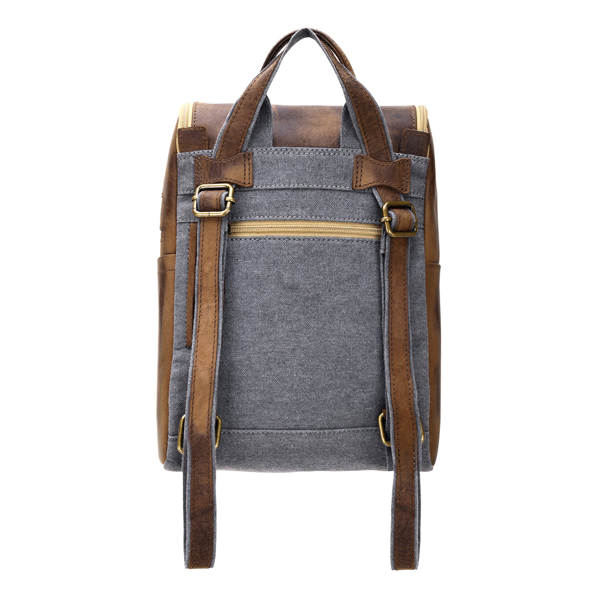 Carriage Port Slimline Backpack Variant Combo