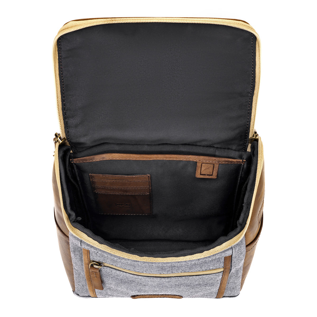 Carriage Port Slimline Backpack Variant Combo