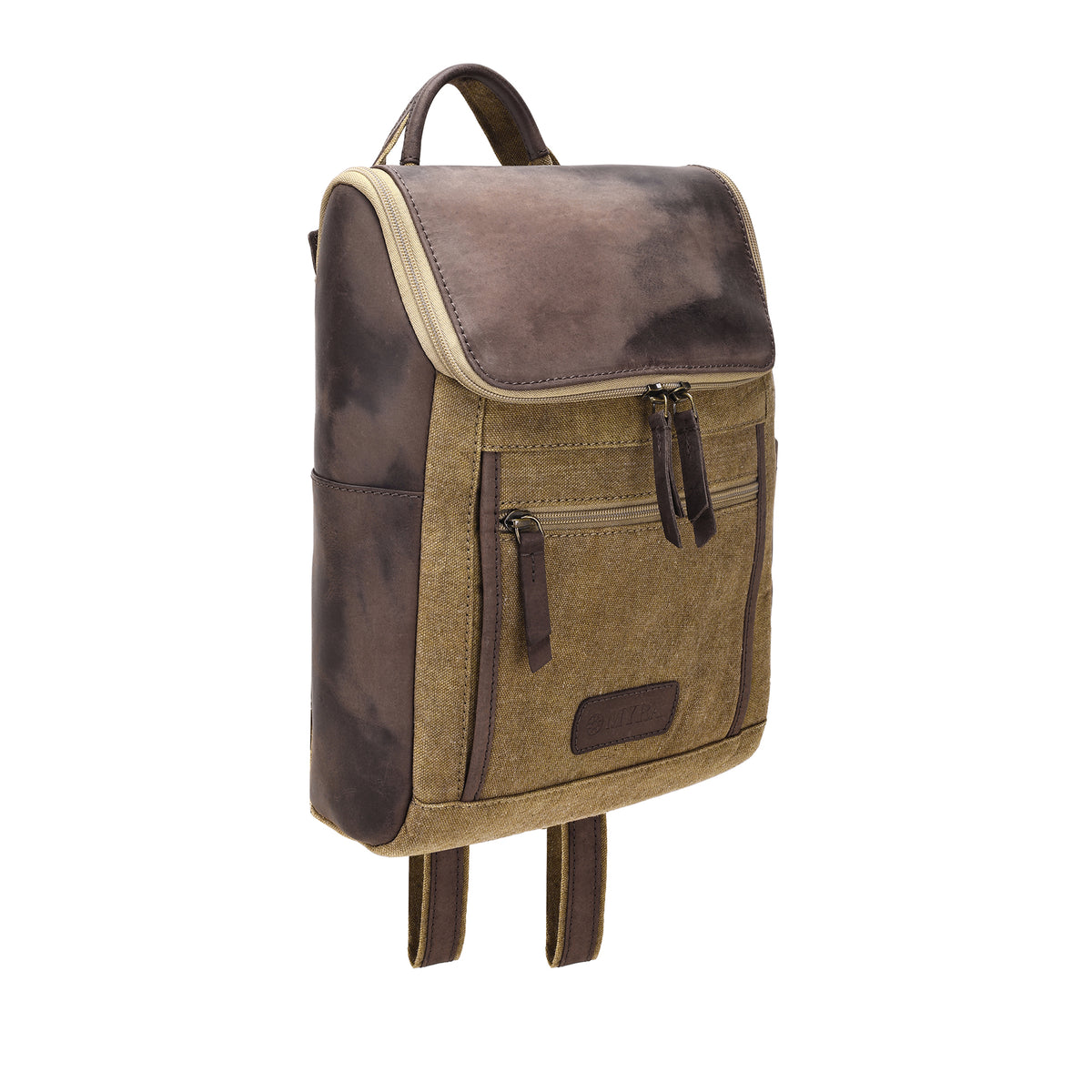 Carriage Port Slimline Backpack Variant Combo