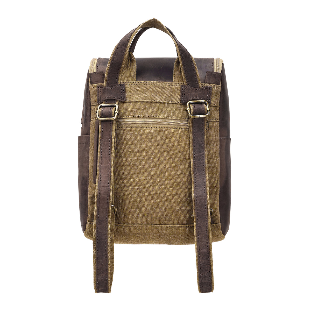 Carriage Port Slimline Backpack Variant Combo