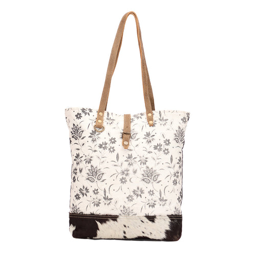 Arson Tote Bag