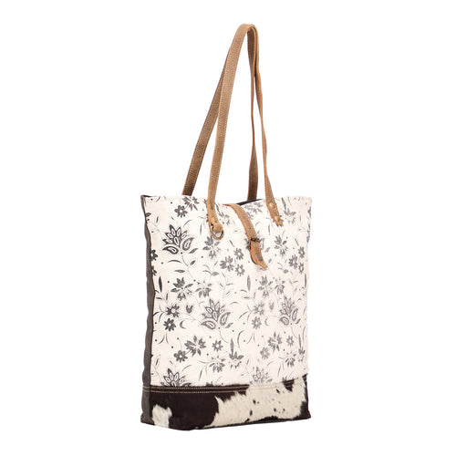 Arson Tote Bag