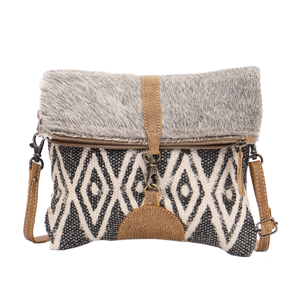 Grumpy Small & Cross Body Bag