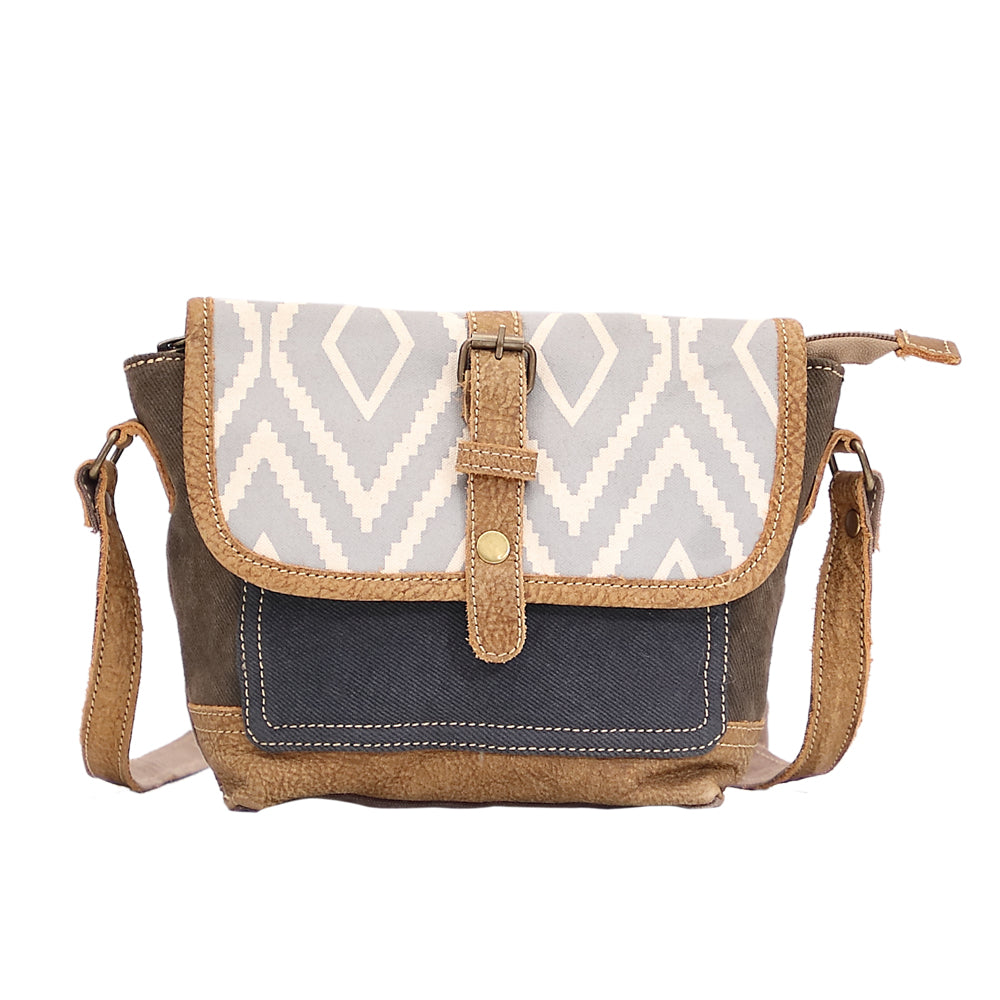 Loop Small & Cross Body Bag