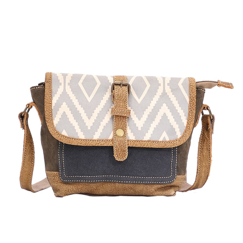Loop Small & Cross Body Bag