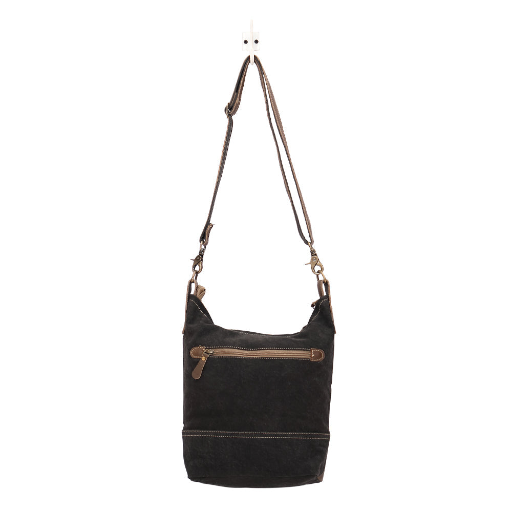 Solidaster Shoulder Bag