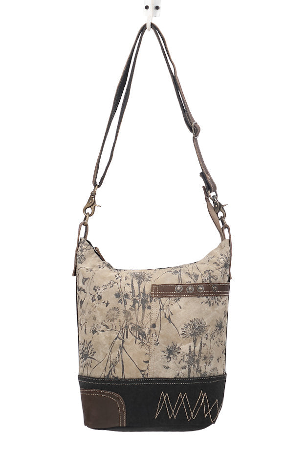 Solidaster Shoulder Bag