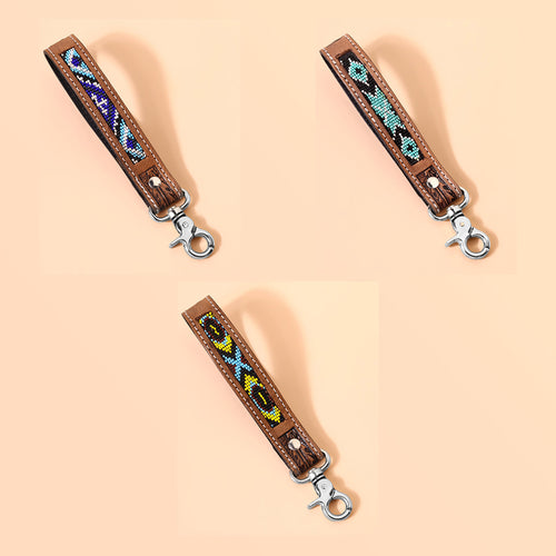 Tobosa Key Fob Variant Combo