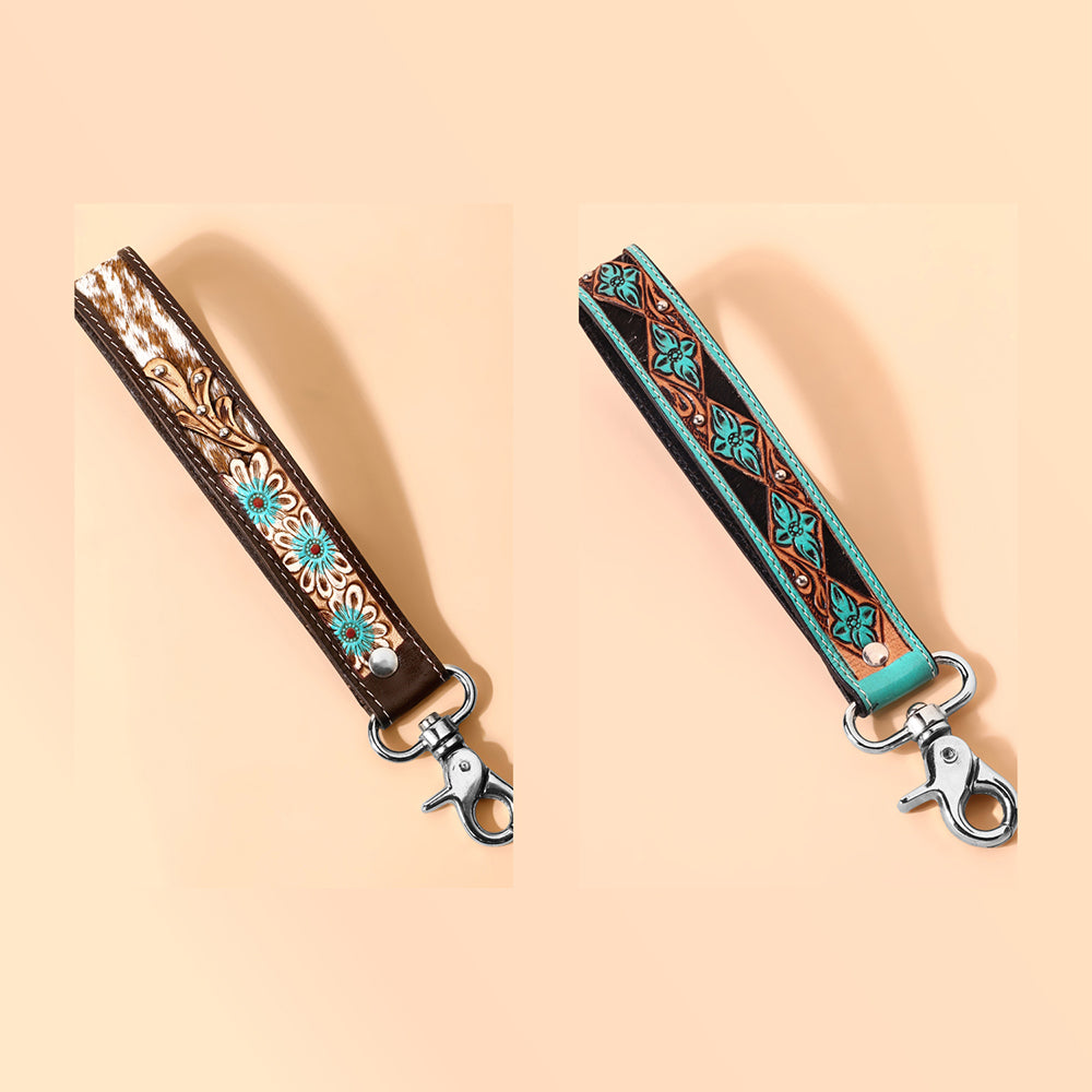 Wildhue Western Key Fob Variant Combo