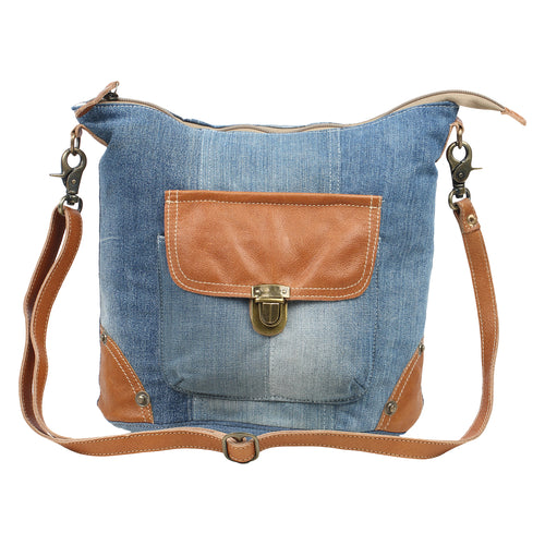 Beryl Shoulder Bag