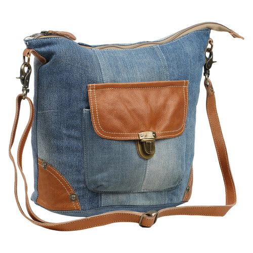 Beryl Shoulder Bag