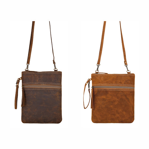 Bursage Crossbody Bag Variant Combo