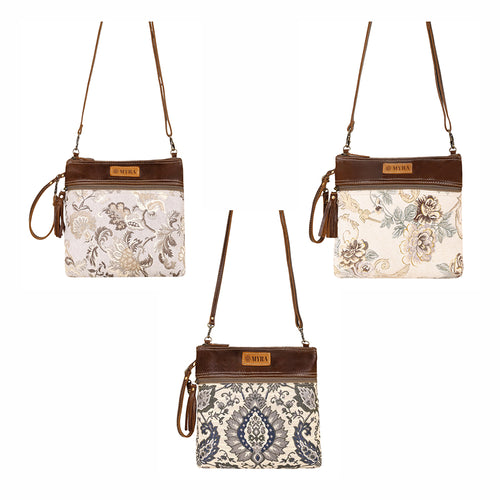 Contentment Small Crossbody Bag Variant Combo
