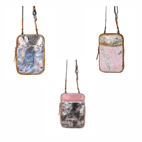 Dryvale Cell Phone Holder Variant Combo