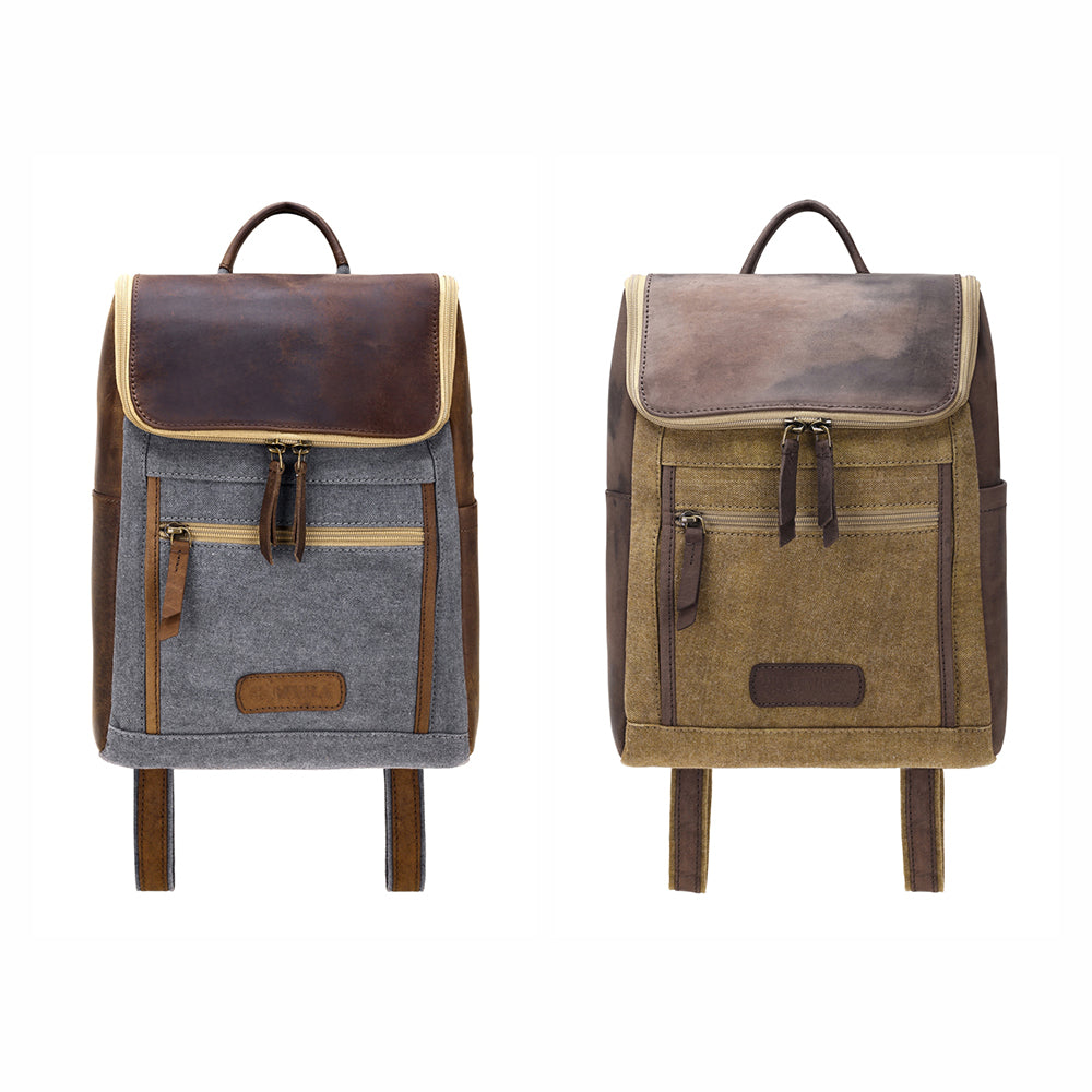 Carriage Port Slimline Backpack Variant Combo