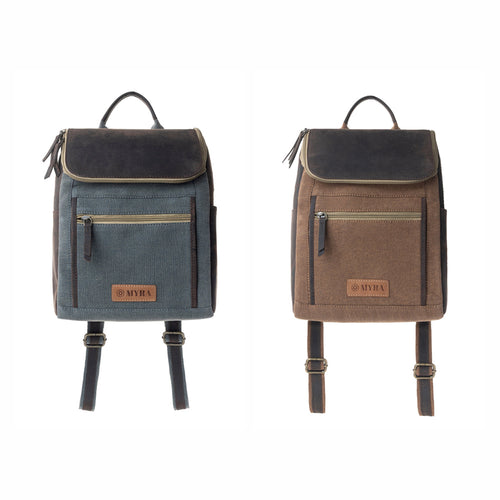 Carriage Port Slimline Backpack Variant Combo