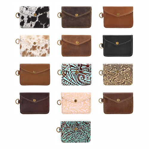 Juniper Moon Coin Purse Variant Combo