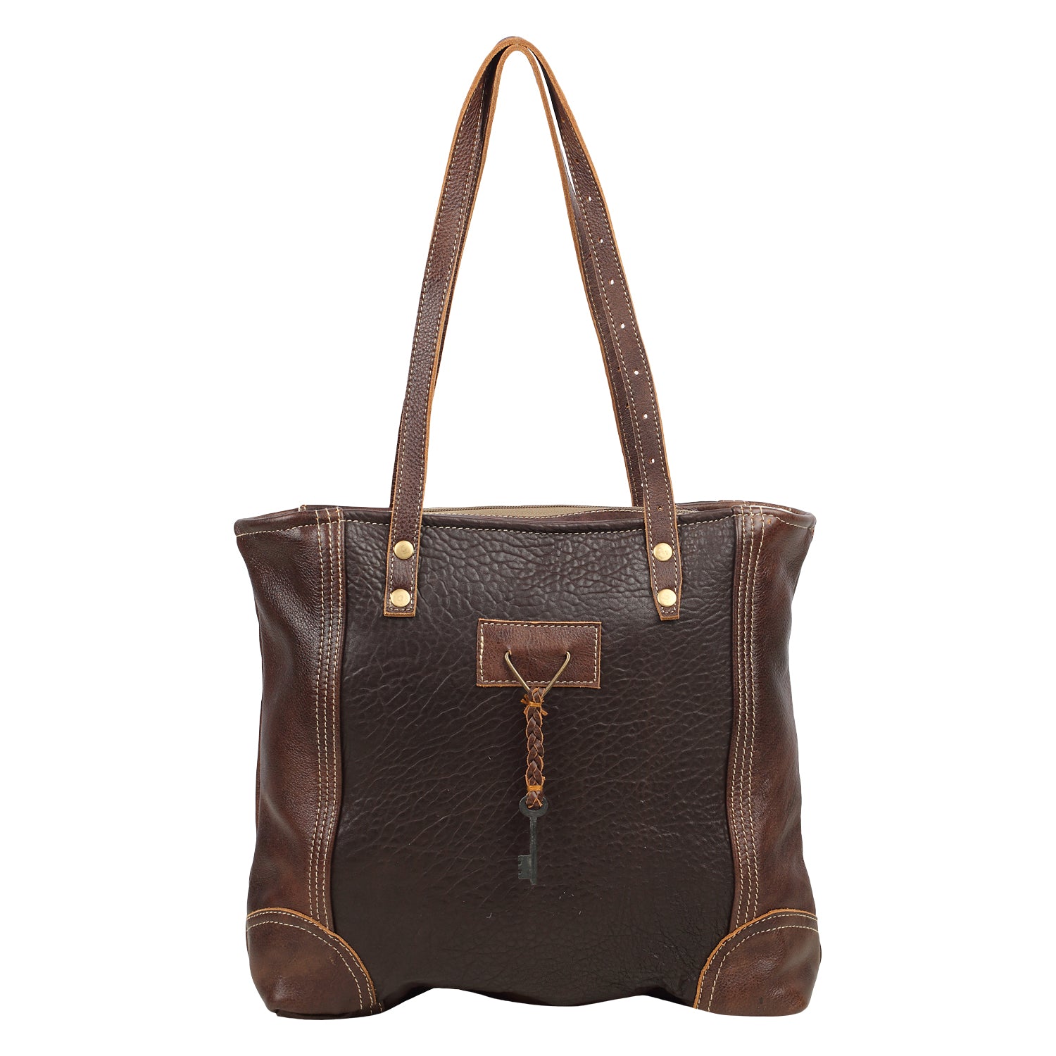Finessa Tote Bag