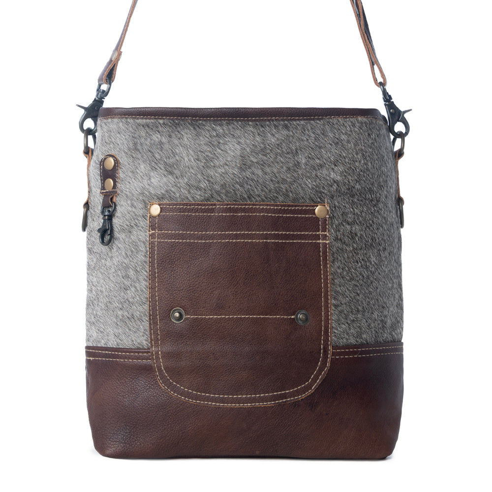 Brizzo Shoulder Bag