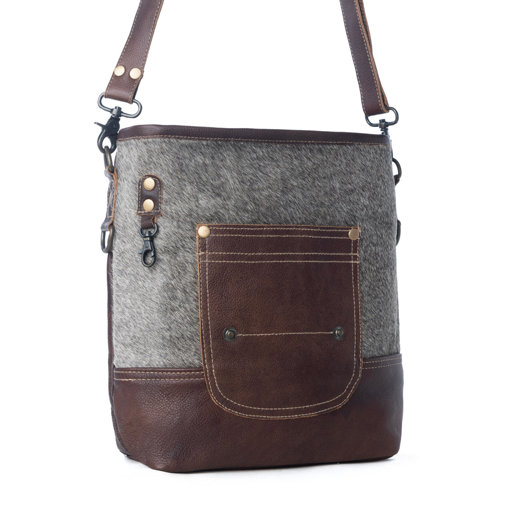 Brizzo Shoulder Bag