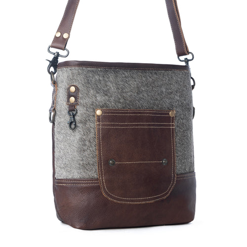 Brizzo Shoulder Bag
