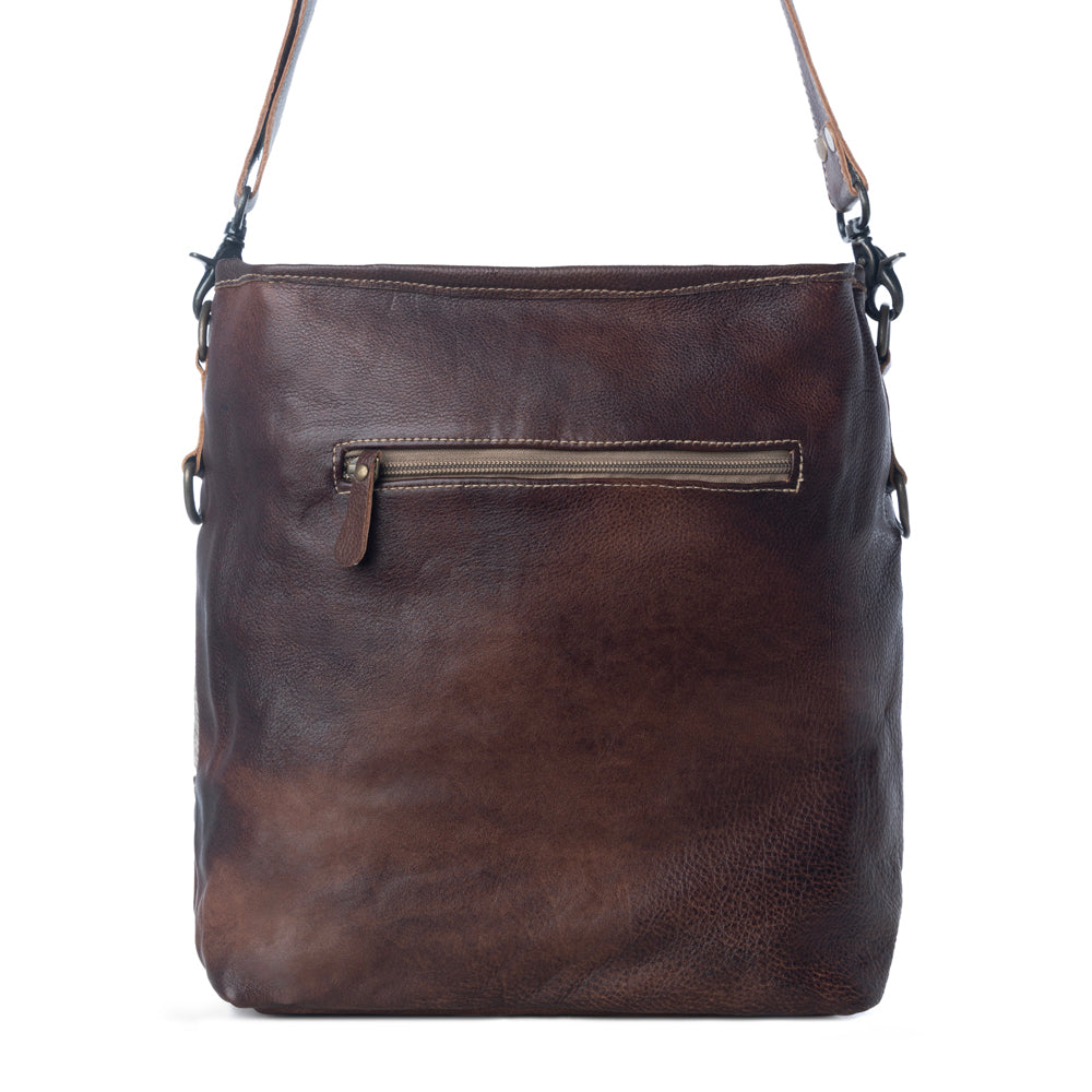 Brizzo Shoulder Bag