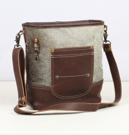 Brizzo Shoulder Bag