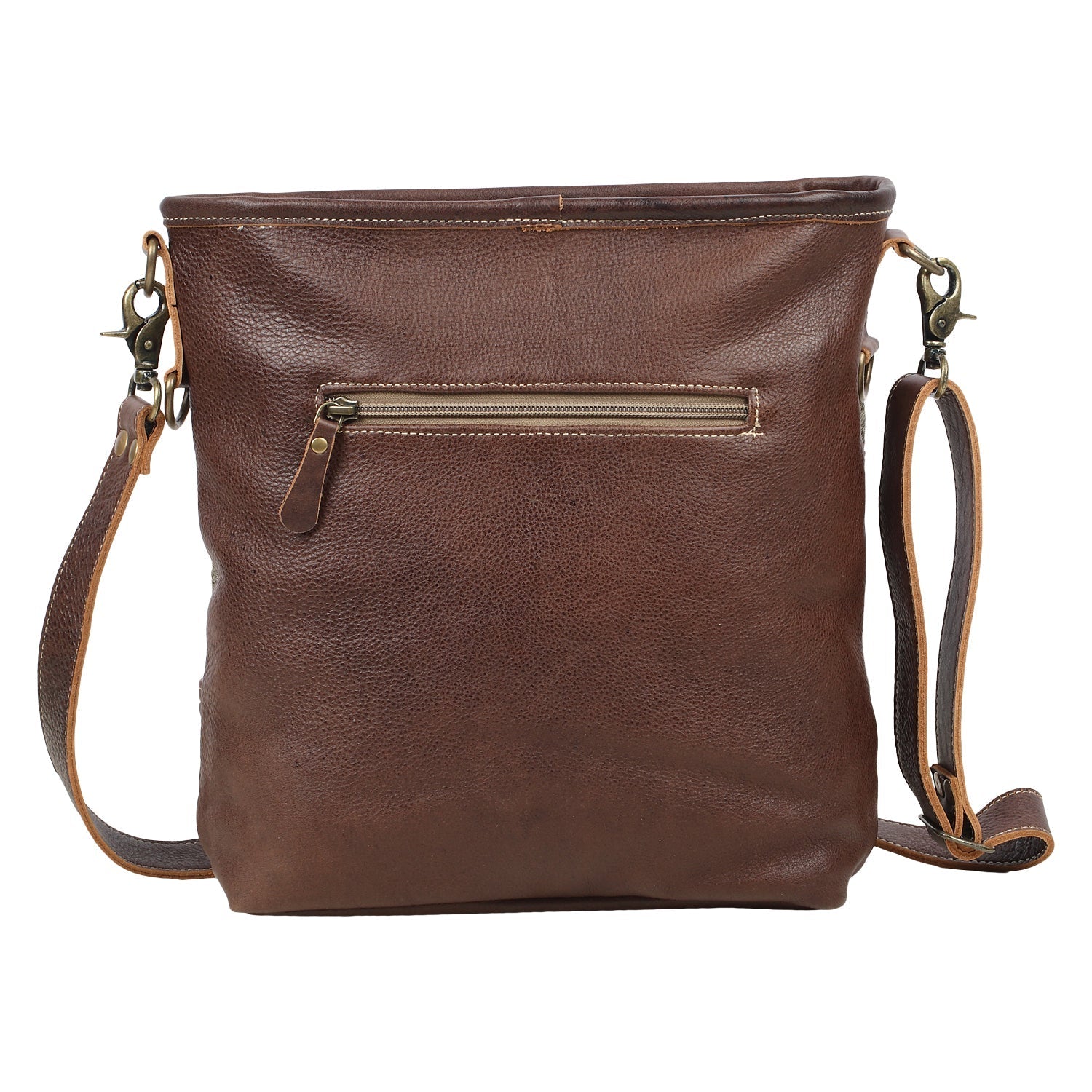 Brizzo Shoulder Bag