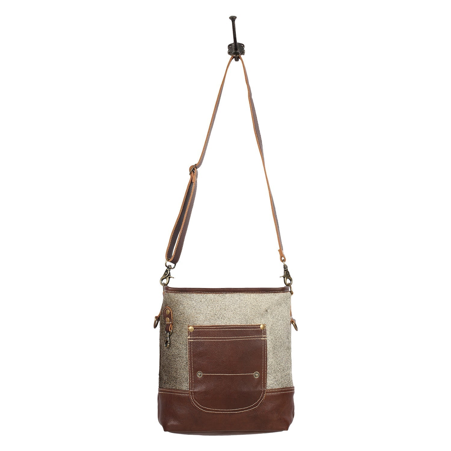 Brizzo Shoulder Bag