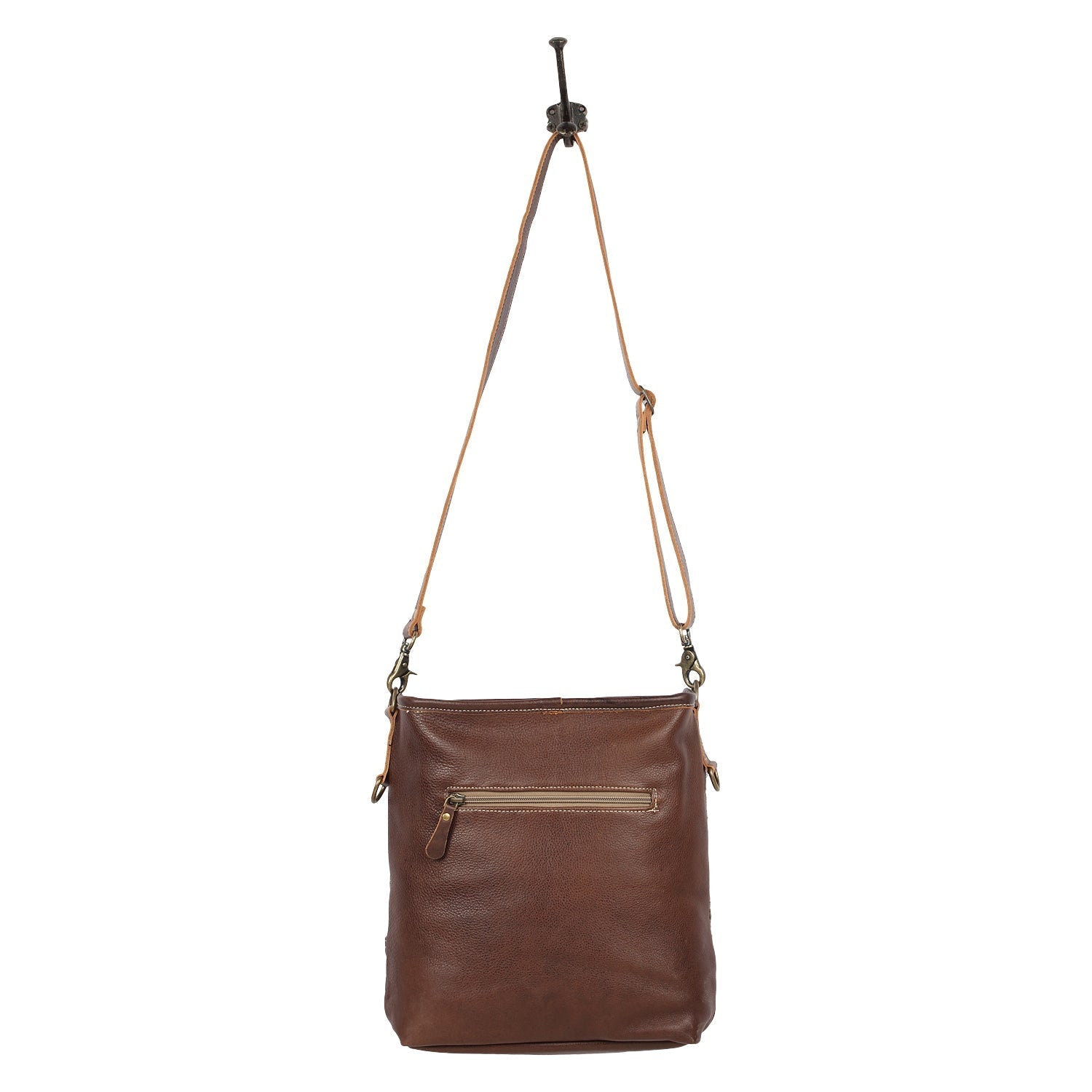 Brizzo Shoulder Bag