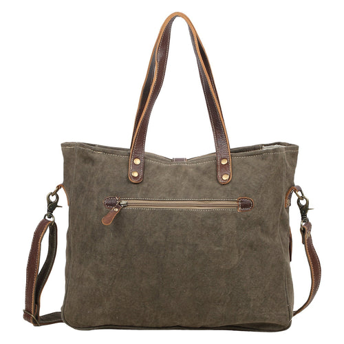 1930 Classic Messenger Bag