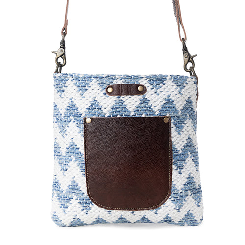 Supple Shoulder Bag