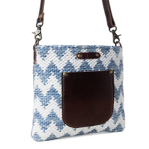 Supple Shoulder Bag