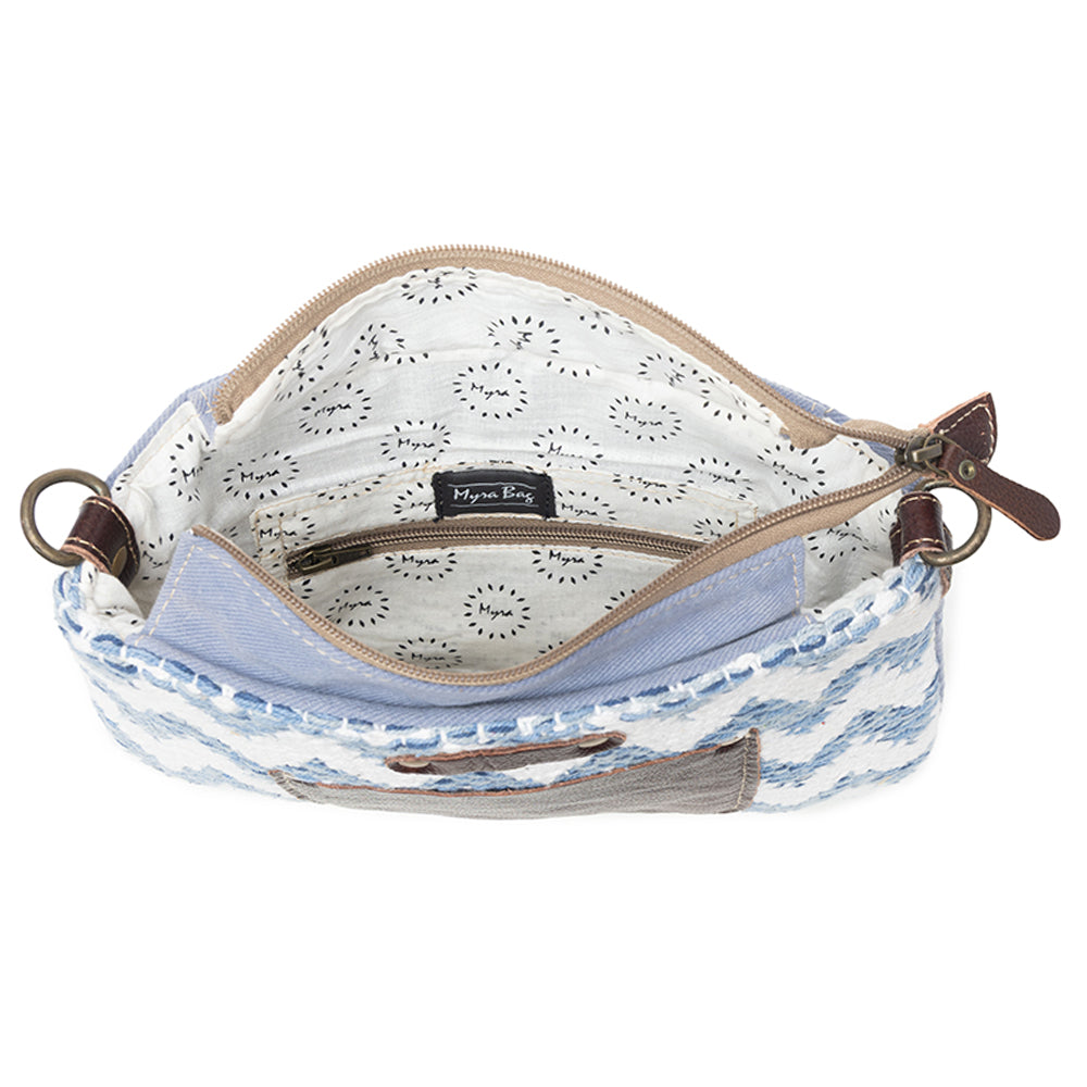 Supple Shoulder Bag