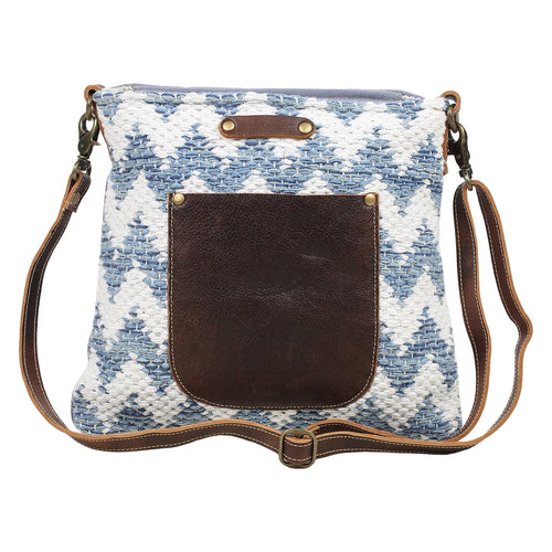 Supple Shoulder Bag