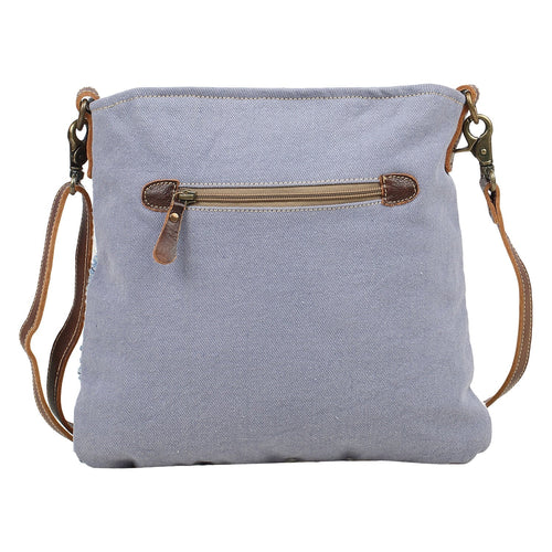 Supple Shoulder Bag