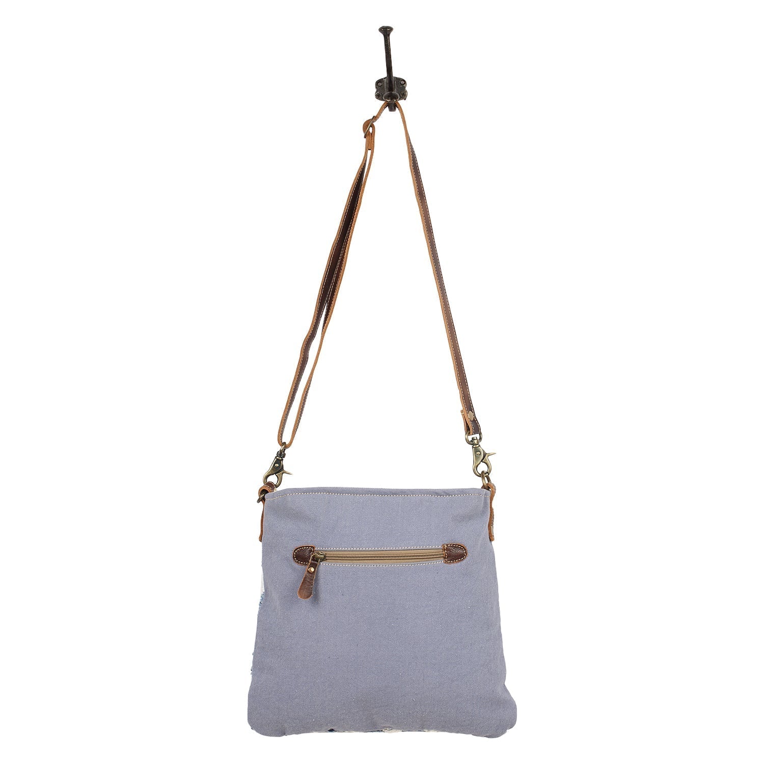 Supple Shoulder Bag