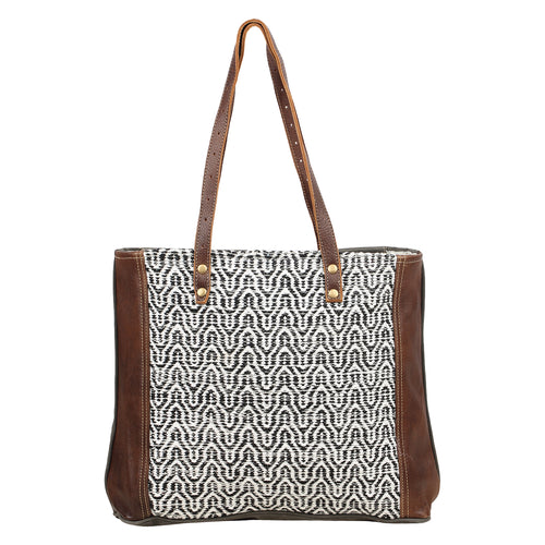 Amaze Tote Bag