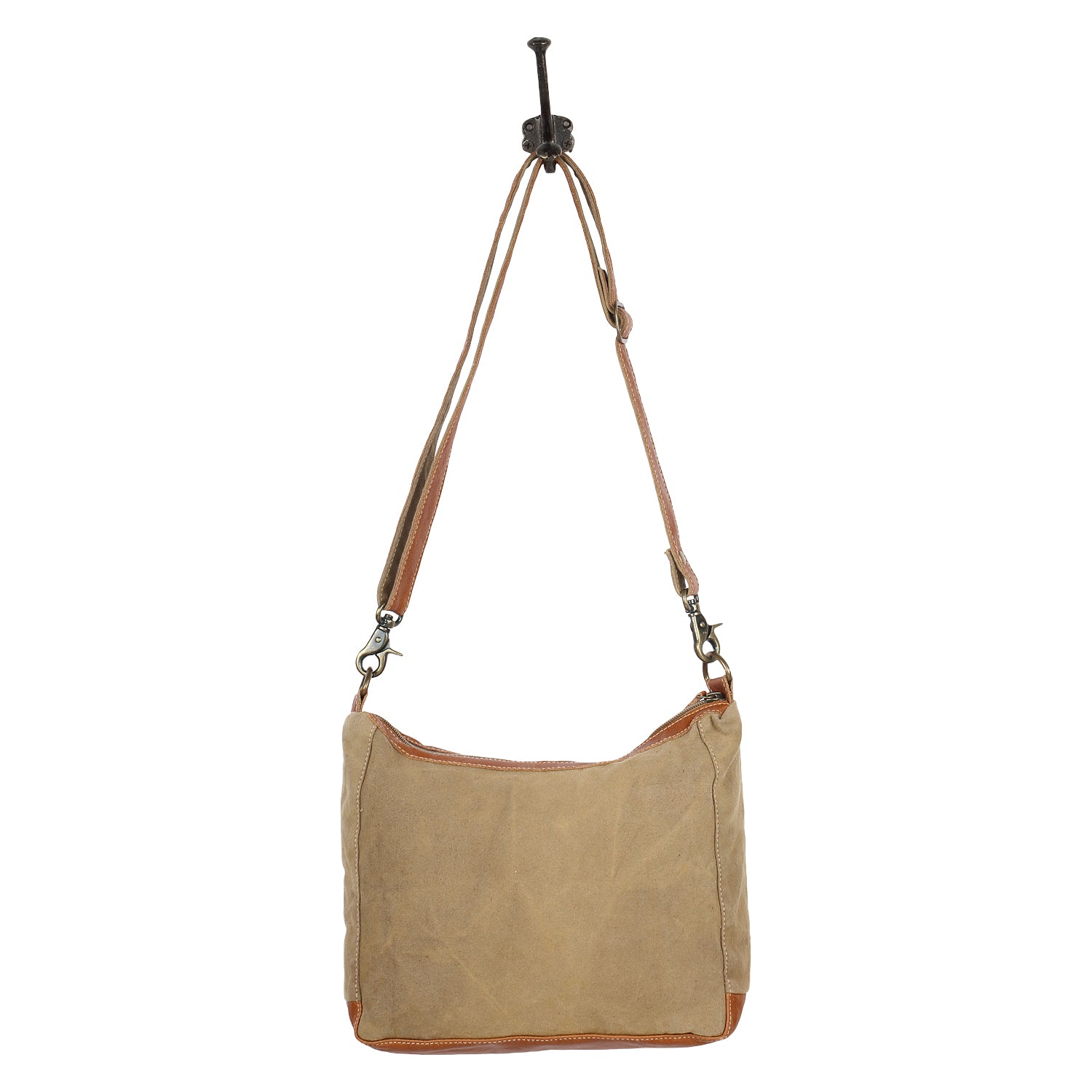Arrow Classic Shoulder Bag