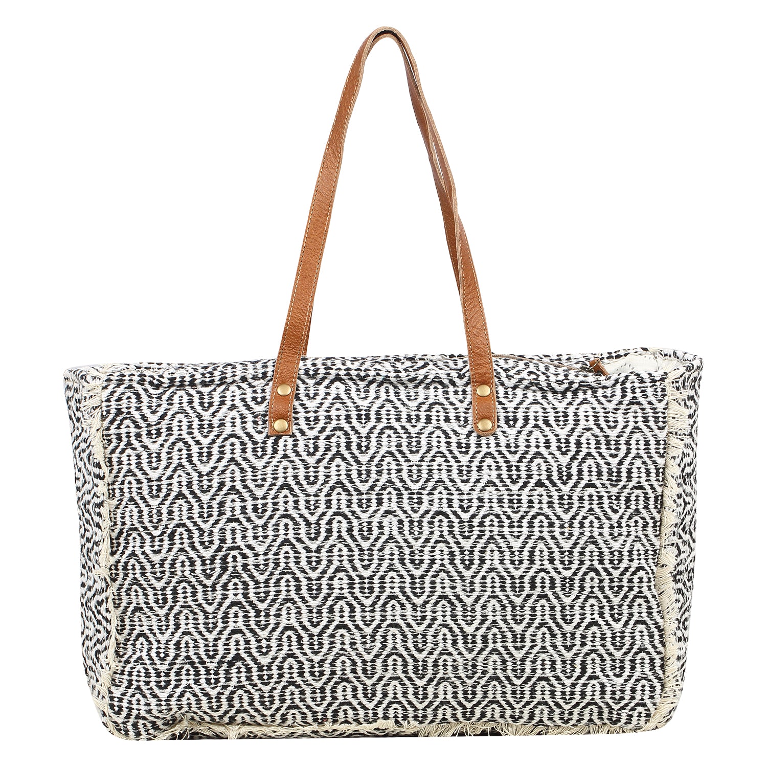 Pasty Weekender Bag