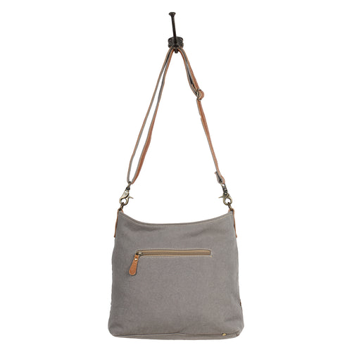 Tri N Zig Small & Crossbody Bag