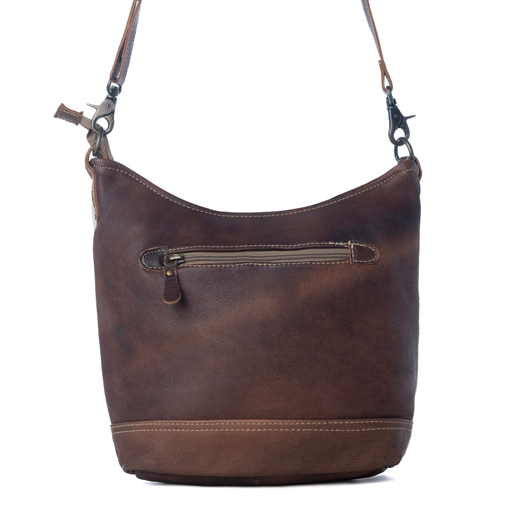 Dim Shoulder Bag