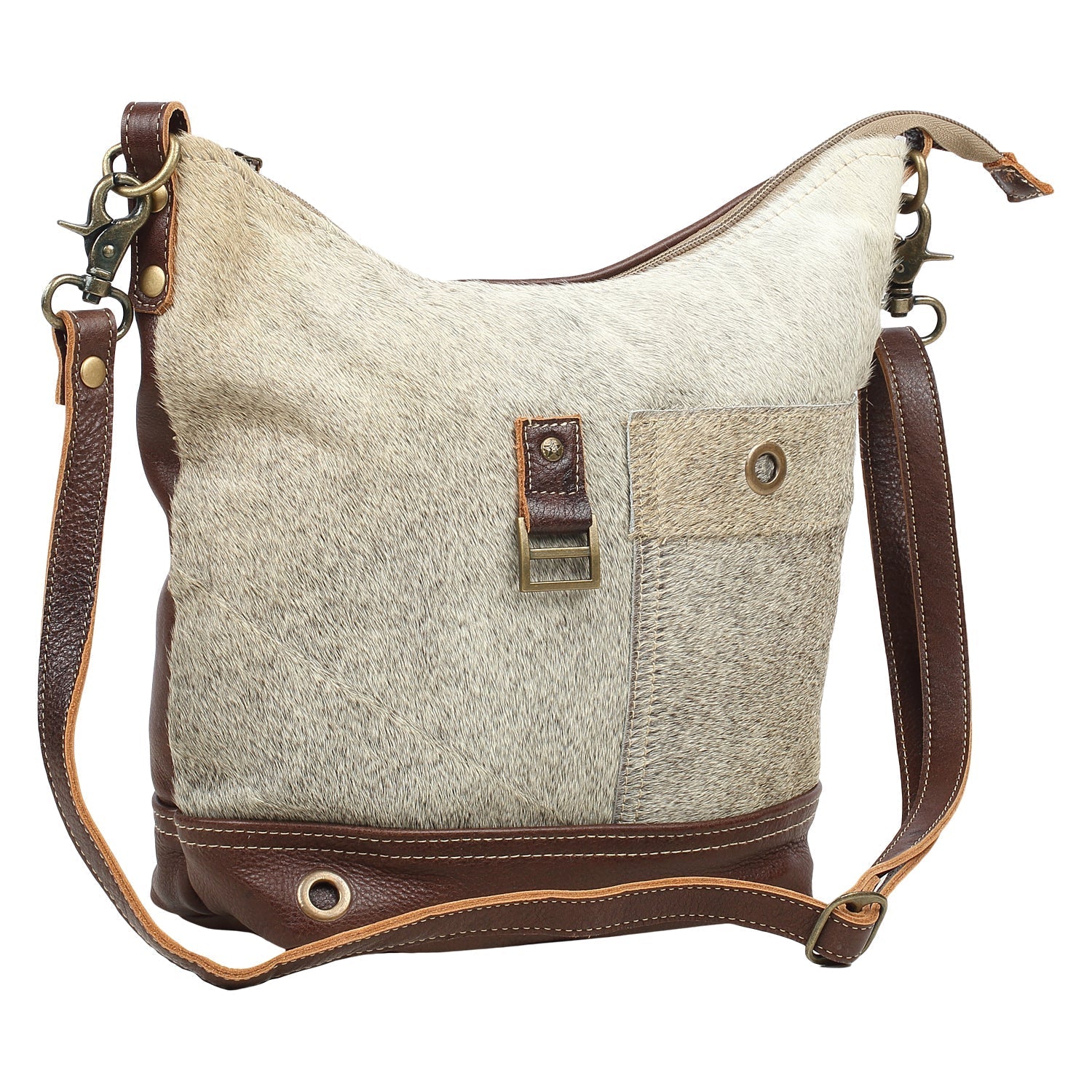 Dim Shoulder Bag
