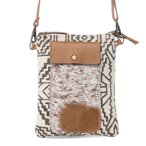 Vuierra Rivet Small & Crossbody Bag